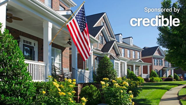 Today’s California mortgage and refinance rates hold steady | Dec. 30, 2020