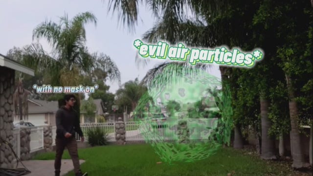 Inland Empire high school students honored for creating PSAs about COVID-19