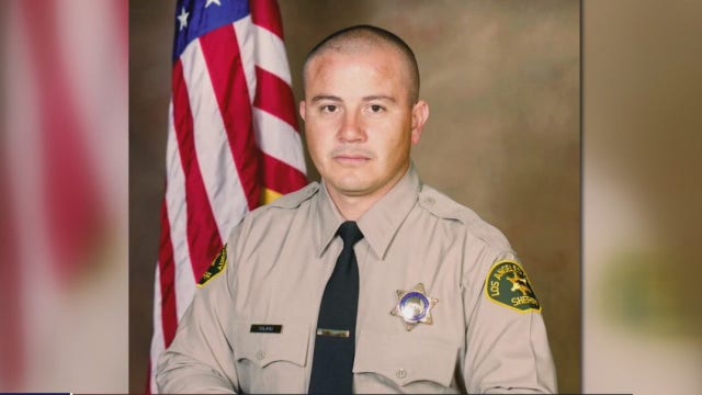 DA Gascón's policy changes include dismissing special charges against accused cop killer