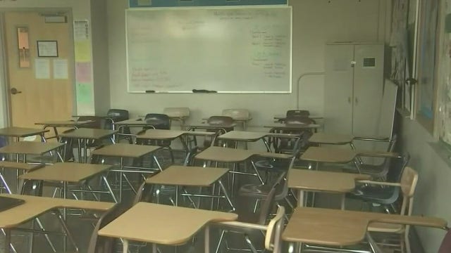 SF assemblymember introduces bill to reopen schools, calls distance learning 'ineffective'