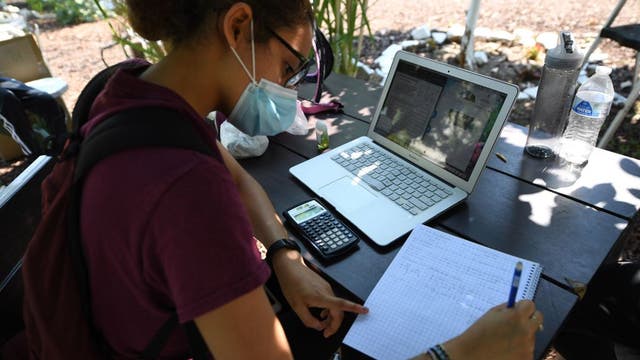 California lawmaker pushing to force public schools to reopen if coronavirus cases drop