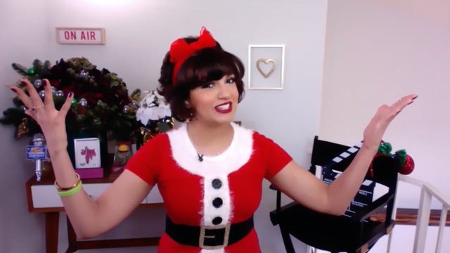 The 12 Good Days of Christmas: List of things to do safely around SoCal this holiday season