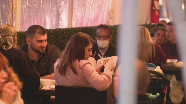 City officials consider independent health department amid tightened restrictions in LA County