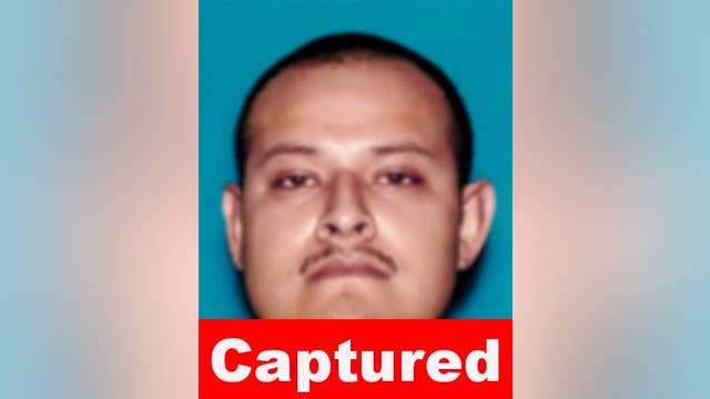 FBI: Man suspected in murder of the mother of his child, arrested and returned from Mexico