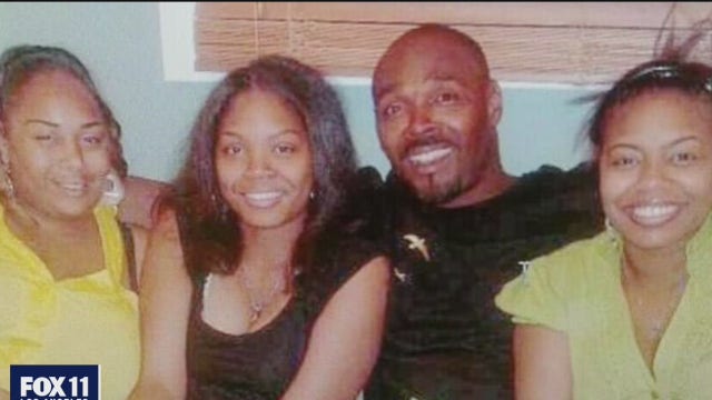 Holiday Heroes: Lora King working to uplift African-American fathers