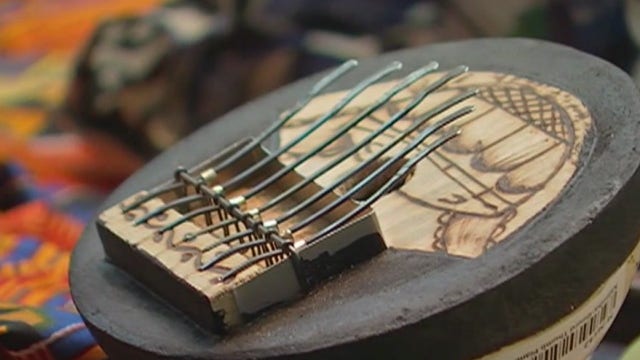 Kwanzaa kicks off with motorcade, livestreamed events