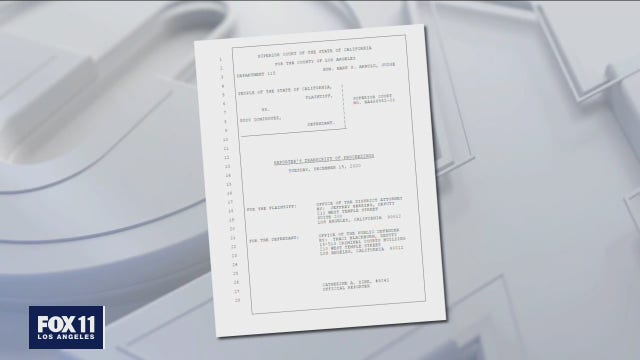 Gascón adviser accused of offering 'sweetheart' deal to gang murder suspect behind back of prosecutor