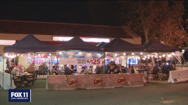 Owner fined by LA County says he didn't want to lay off workers before Christmas