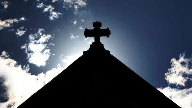 California pastor blasts 'tyranny masquerading as safety' from politicians who break own COVID rules