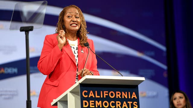Special election set to replace former California Sen. Holly Mitchell