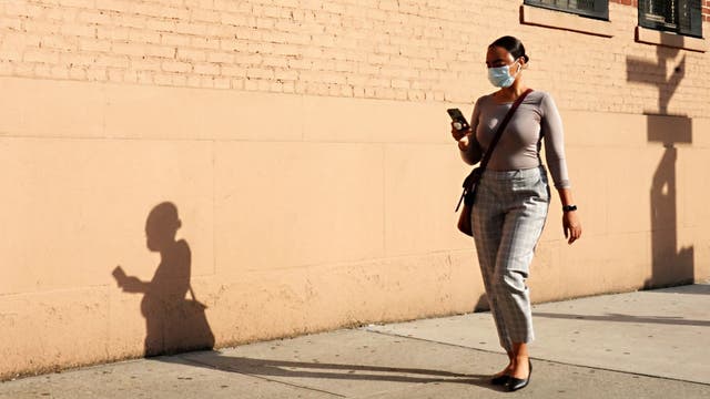 Study: COVID-19 pandemic disproportionately affecting women