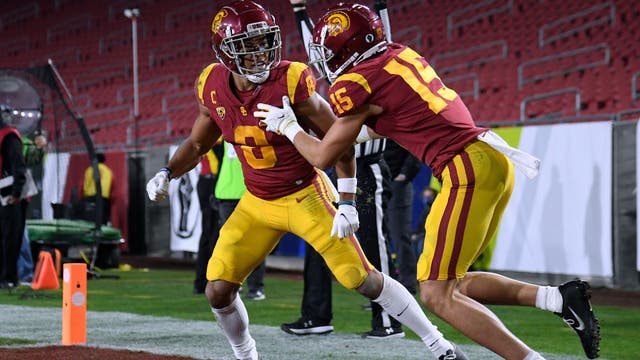 USC opts out of bowl game due to COVID-19 concerns