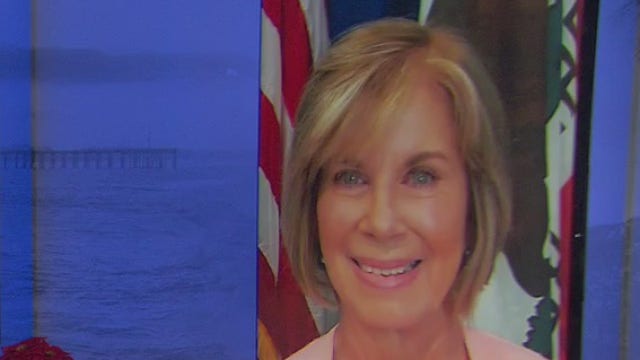 LA County Supervisor Janice Hahn tests positive for COVID-19