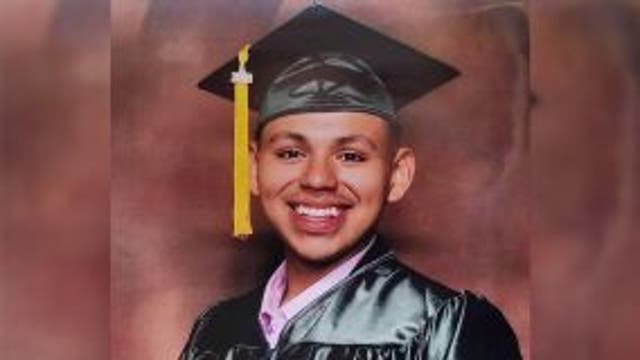 LA County coroner's office releases findings of the inquest into Andrés Guardado's death