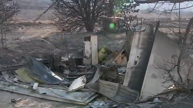 Residents impacted by Bobcat Fire have until Wednesday to apply for FEMA aid