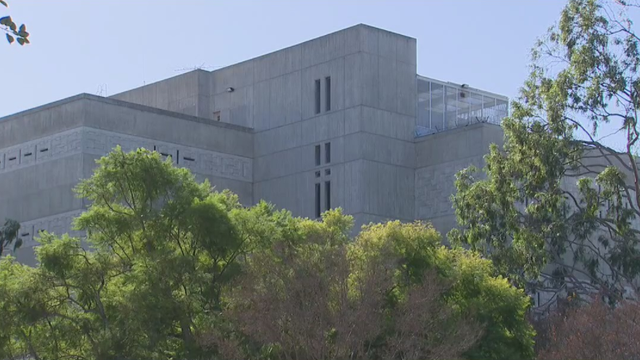 Orange County Sheriff slams judge's order to release inmates amid COVID-19