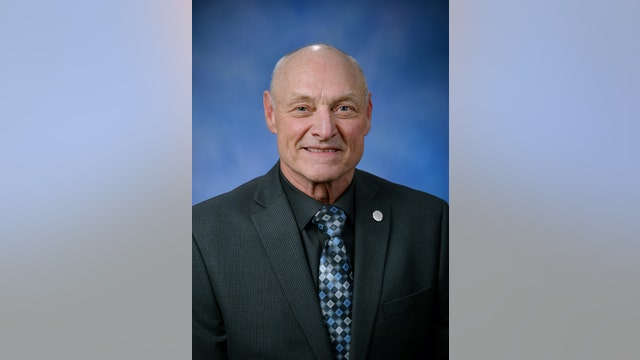 Michigan lawmaker says he can't promise there won't be violence during Electoral College vote