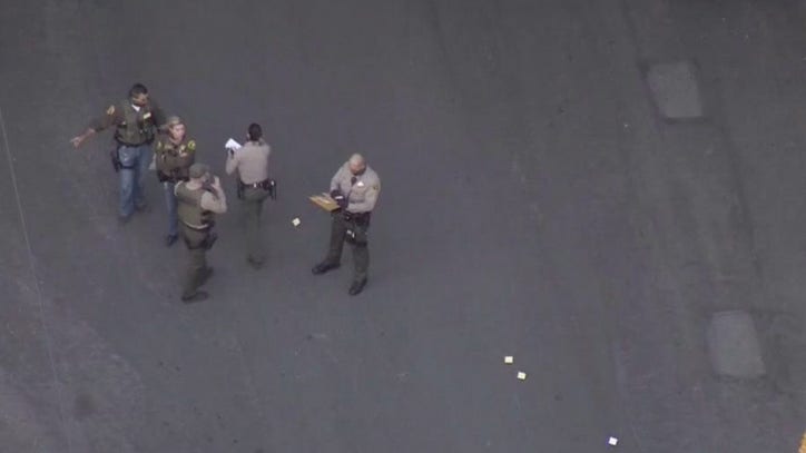 Police: 3 suspects detained in 4 separate Altadena shootings - Vimarsana News