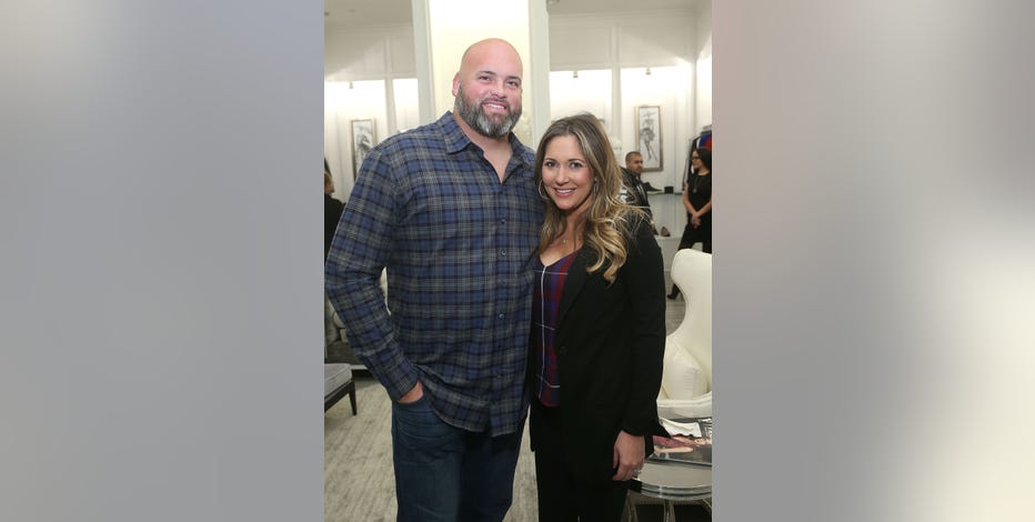 Los Angeles Rams' Andrew Whitworth Helps Mom Out Of Homelessness