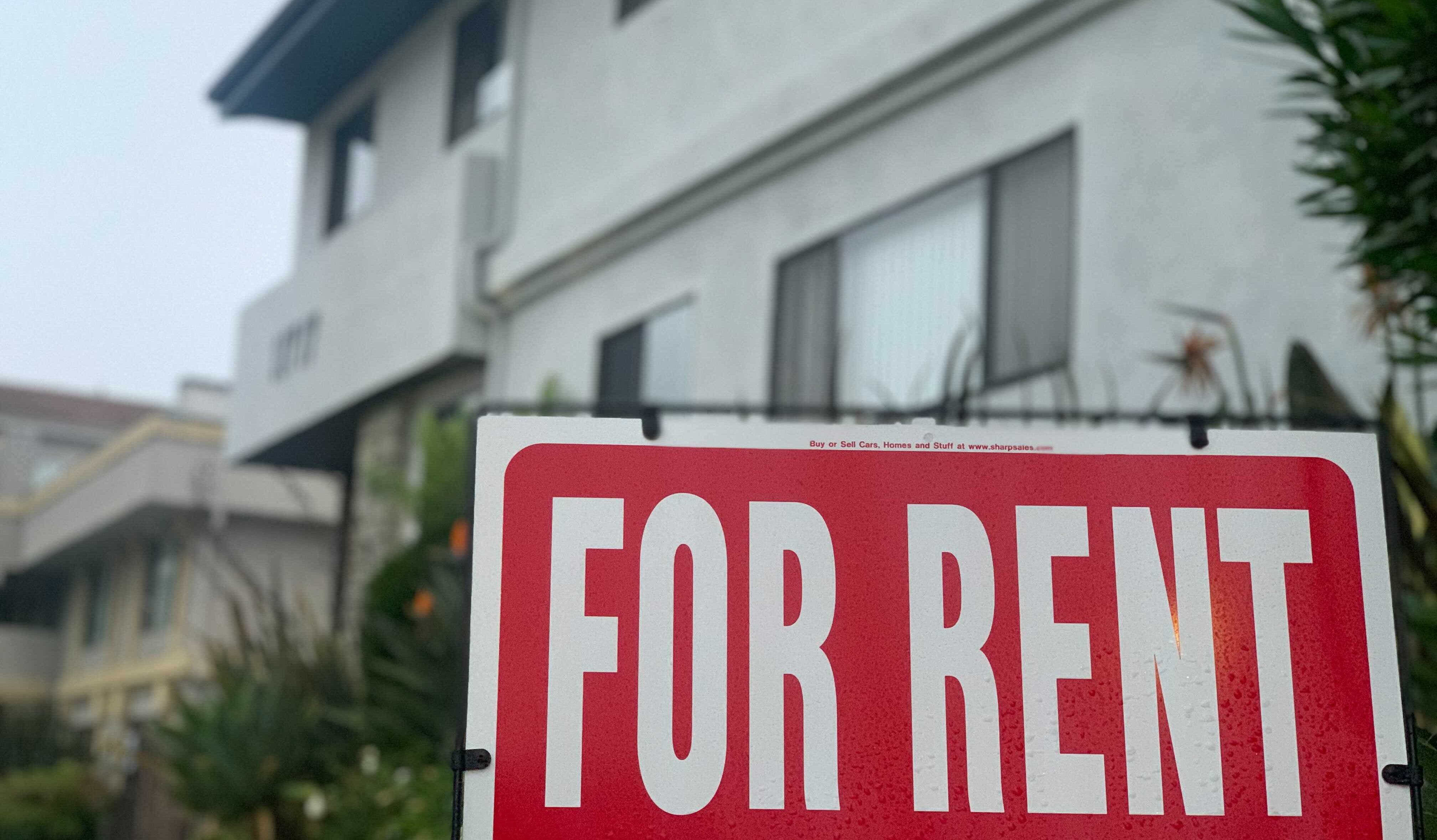 LA city officials tell renters ‘help is available’ as pandemic protections come to an end