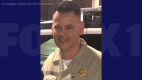 LA County deputy dies of COVID-19 complications