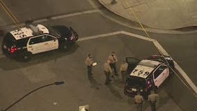 LASD deputy shoots, kills suspect in stabbing in Altadena
