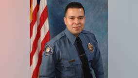 South Pasadena police assistant, 30, dies of COVID-19 complications