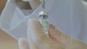 Orange County to open second 'super' vaccine distribution site