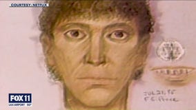 New Netflix documentary details ‘Night Stalker’ and his reign of terror