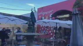 Restauranteurs from SoCal counties react to stay-at-home order being lifted