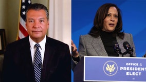 Newsom appoints Alex Padilla to U.S. Senate as replacement for Kamala Harris