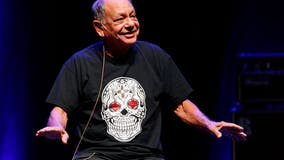 Riverside allots $1M a year to Cheech Marin art museum