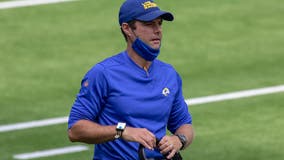 Los Angeles Chargers hiring Brandon Staley as new head coach