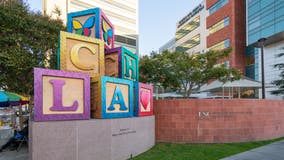 Anonymous donor gives $25 million to Children's Hospital Los Angeles