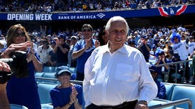 Tommy Lasorda: A Dodger legend passes away