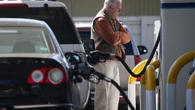 Average gas price in Los Angeles County rises to pre-pandemic levels