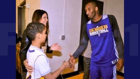 Kobe Bryant's impact on youth went beyond the game of basketball