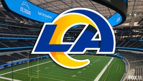 Defending Super Bowl champs LA Rams open season against powerhouse Bills