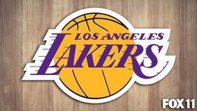 LA Lakers introduce rookies Bronny James and Dalton Knecht
