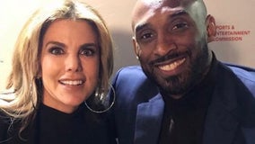 FOX 11's Liz Habib recounts Kobe Bryant's legacy, tragic death