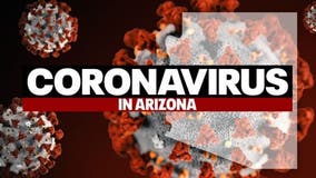 Hundreds of children being admitted to Arizona hospitals for COVID-19