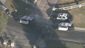One injured in shooting involving retired LA County Sheriff's Department employee