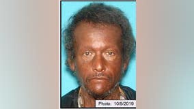 Deputies searching for Inglewood man missing since Aug. 2020