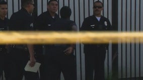 30 violent criminals arrested during multi-agency operation in LA