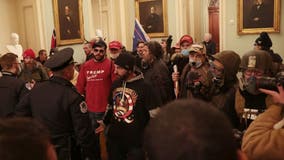 'This is just a sad day in American history': SoCal lawmakers react to protest at US Capitol