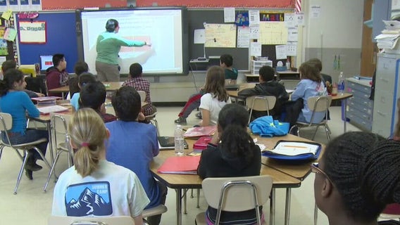 Los Angeles County elementary schools could reopen within weeks, Ferrer says