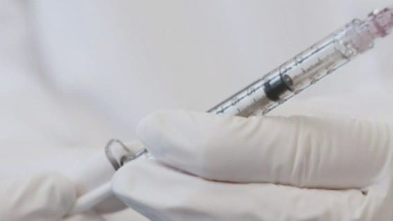 Gov. Newsom says dentists may be able to administer, give COVID-19 shots