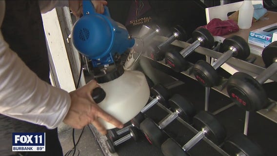 Business owners relieved after no new restrictions in LA County