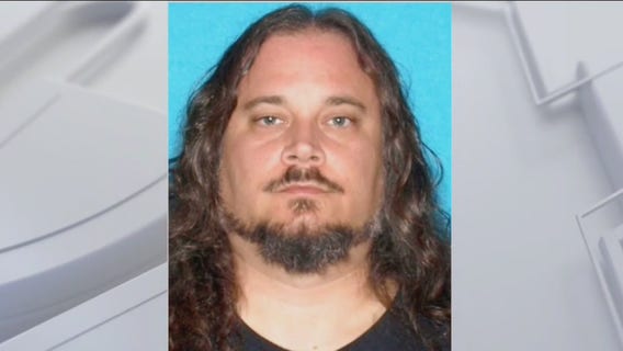 SoCal teacher arrested on suspicion of having sex with teenage girl