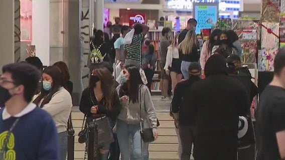 California seeks gender neutral displays in large stores